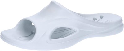 Arena Sandalias Pool Hydrosoft Ii Hook Light Grey Sandalet. üniseks-yetişkin - Bedenler: 42 EU, 43 EU, 44 EU, 45 EU