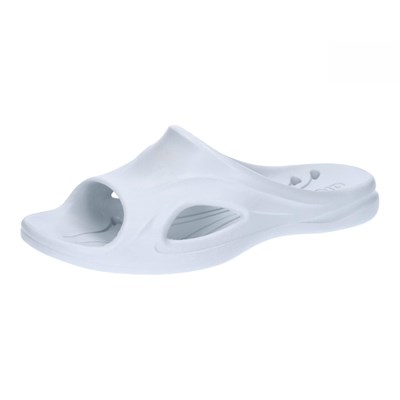 Arena Sandalias Pool Hydrosoft Ii Hook Light Grey Sandalet. üniseks-yetişkin - Bedenler: 42 EU, 43 EU, 44 EU, 45 EU