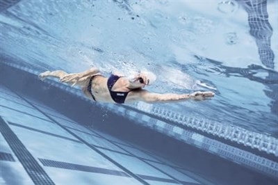 Arena Takım Yüzme Altı Sağlam Bikini Altları Kadın