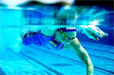 ARENA Tracks Yüzücü Gözlüğü üniseks-yetişkin - Seçenekler: Goggles, Tek Beden, Ölçü Birimi