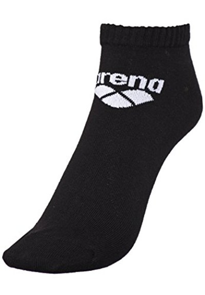 ARENA Unisex Basic Low 3 Pack Socken (1er Pack)