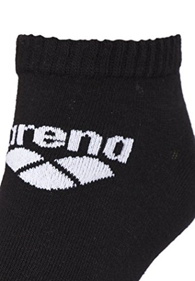 ARENA Unisex Basic Low 3 Pack Socken (1er Pack)