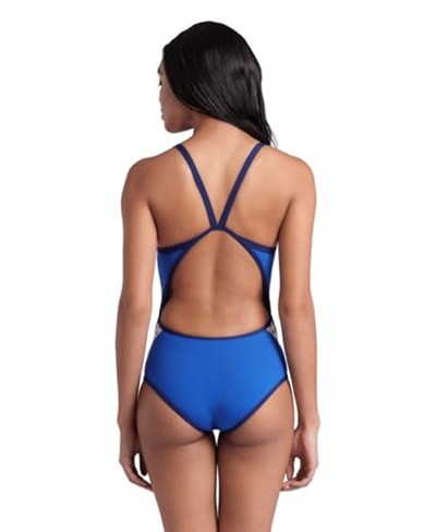 Arena WOMENS ARENA ICONS SUPER FLY BACK SOLID MAYO Kadınlar