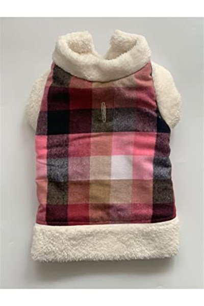 Aria Pet Boutique Köpek Mont Yelek 02 (X-Small)