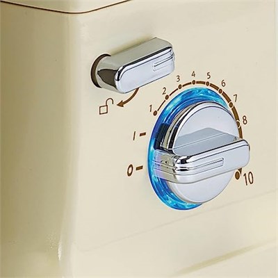 Ariete 00 °C159611AR0 Pastamatic gurme Edition 1950 Knetmaschine