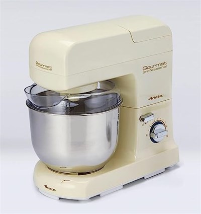 Ariete 00 °C159611AR0 Pastamatic gurme Edition 1950 Knetmaschine