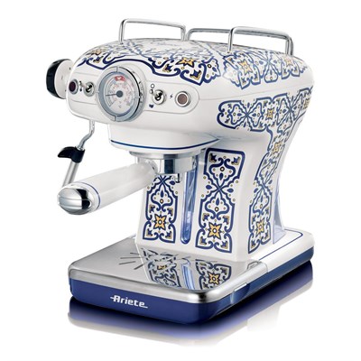 Ariete Capri Espresso Kahve Makinesi 1389/1c