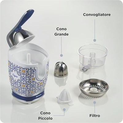 Ariete Capri Narenciye Sıkacağı 0413/0C