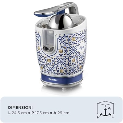 Ariete Capri Narenciye Sıkacağı 0413/0C