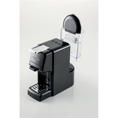 Ariete Çok Fonksiyonlu Kapsül, Pod Ve Öğütülmüş Kahve 4in1 Espresso Makinesi Siyah 1304/11