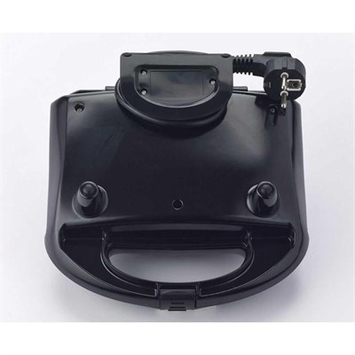 Ariete Easy Izgara Ve Tost Makinesi