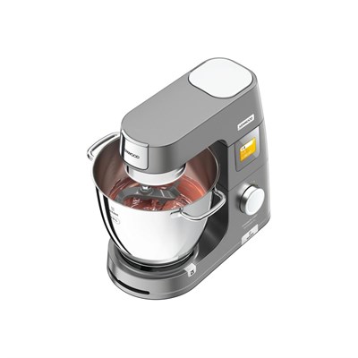 Ariete Kenwood Titanium Chef Pattisier Xl Isıtma Özellikli 1500 Watt 7l Mutfak Şefi kwl90.004si