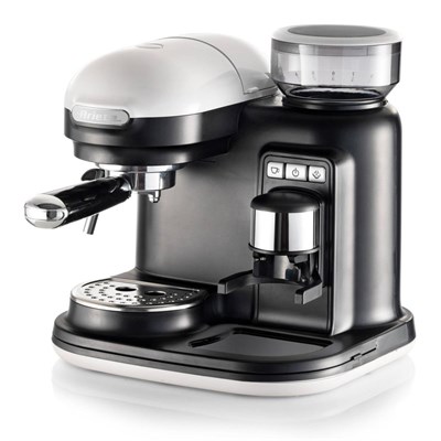 Ariete Moderna Espresso Kahve Makinesi - Beyaz