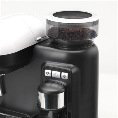 Ariete Moderna Espresso Kahve Makinesi - Beyaz