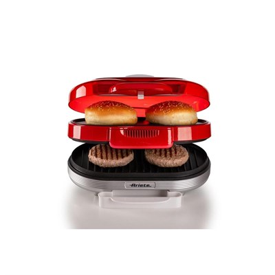 Ariete Party Time Hamburger Makinesi