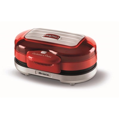 Ariete Party Time Hamburger Makinesi