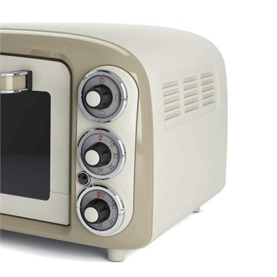 Ariete Vintage Fırın - Bej