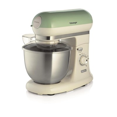 Ariete Vintage Mutfak Şefi - Yeşil