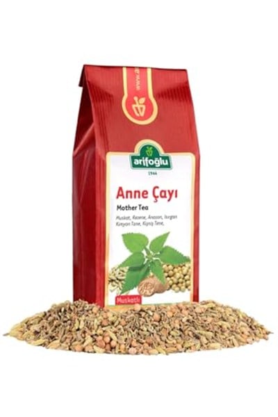 Arifoğlu Anne Çayı 200g