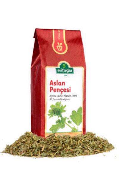 Arifoğlu Aslan Pençesi 80 G