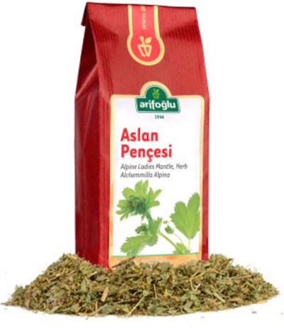 Arifoğlu Aslan Pençesi 80 G
