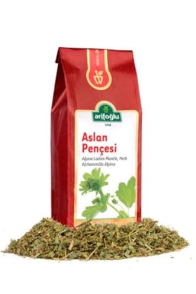 Arifoğlu Aslan Pençesi 80 G