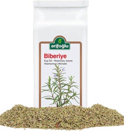 Arifoğlu Biberiye 120g