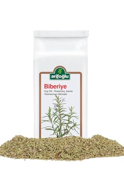 Arifoğlu Biberiye 120g