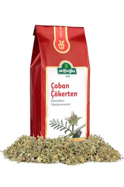 Arifoğlu Çoban Çökerten 100g