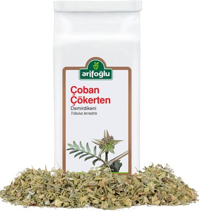 Arifoğlu Çoban Çökerten 100g