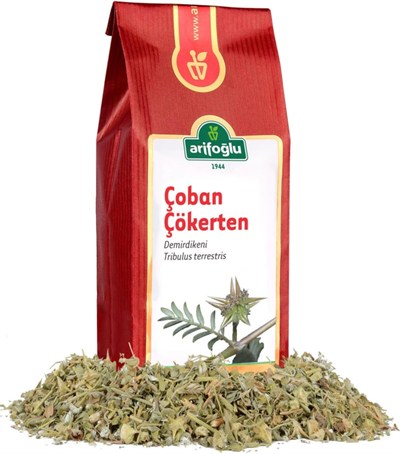 Arifoğlu Çoban Çökerten 100g