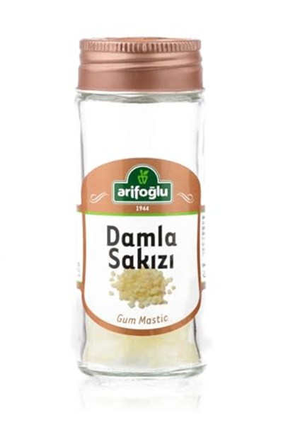 Arifoğlu Damla Sakızı 10g