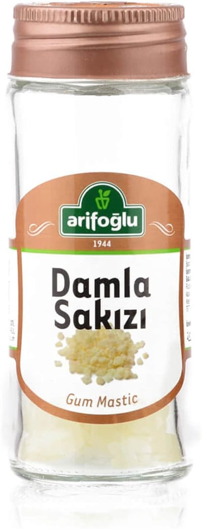 Arifoğlu Damla Sakızı 10g