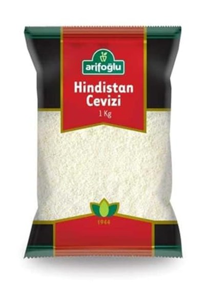 Arifoğlu Hindistan Cevizi (Rende) 1000g