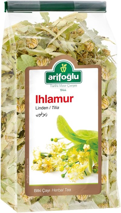 Arifoğlu Ihlamur 40 gr