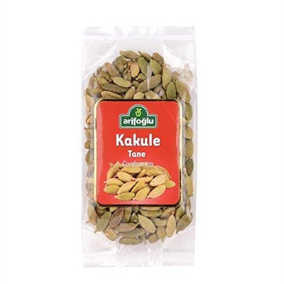 Arifoğlu Kakule Tane 70gr
