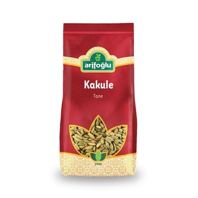 Arifoğlu Kakule Tane 70gr
