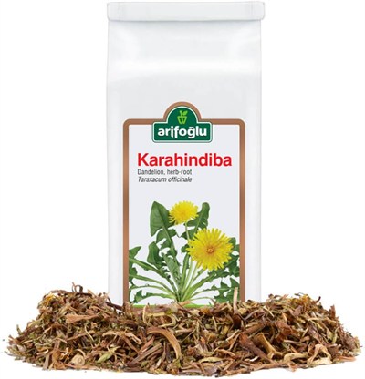 Arifoğlu Kara Hindiba 60g