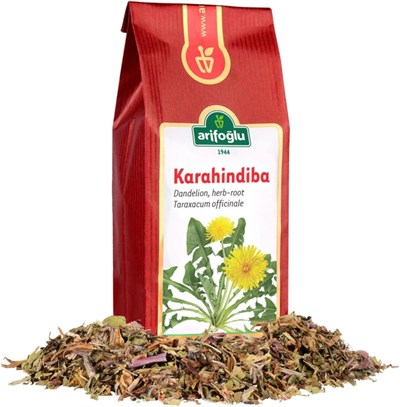 Arifoğlu Kara Hindiba 60g