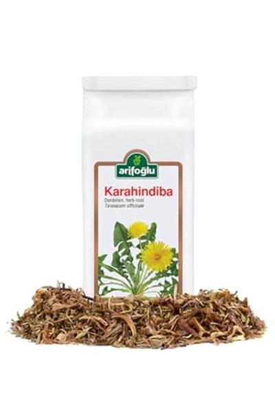 Arifoğlu Kara Hindiba 60g