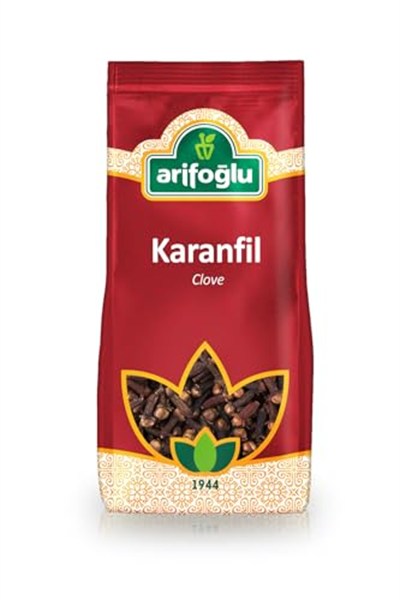 Arifoğlu Karanfil (Tane) 15g