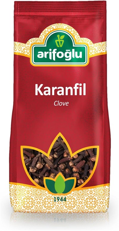 Arifoğlu Karanfil (Tane) 15g