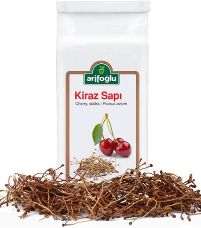 Arifoğlu Kiraz Sapı 50g