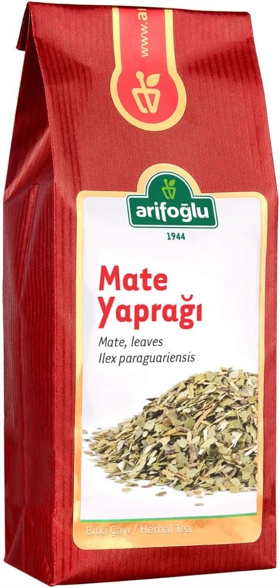 Arifoğlu Mate Çayı 200g