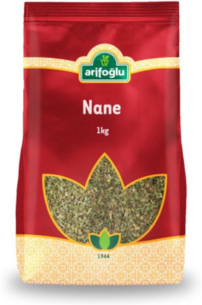 Arifoğlu Nane 1000g