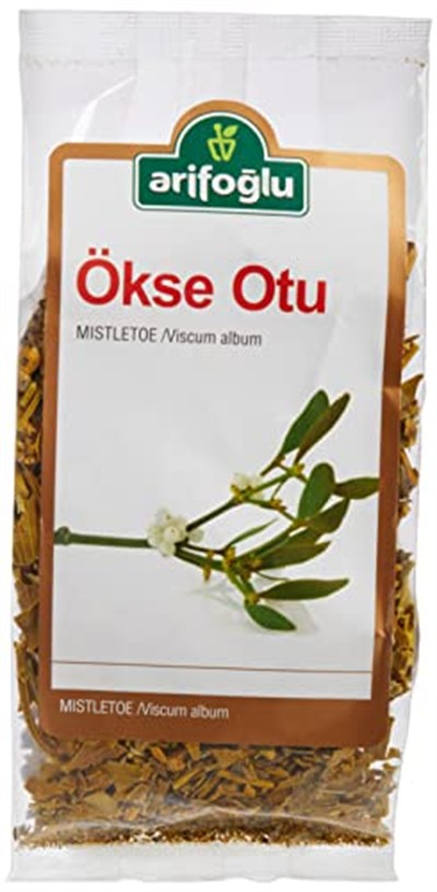 Arifoğlu Ökse Otu 70 gr