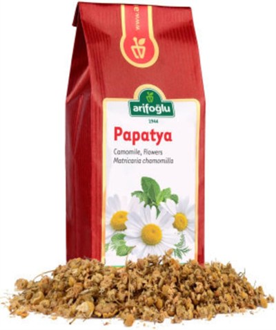 Arifoğlu Papatya (Mayıs) 60g