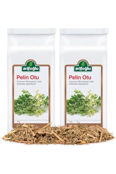 Arifoğlu Pelin Otu 70G (2 Adet)