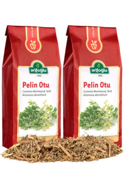 Arifoğlu Pelin Otu 70G (2 Adet)
