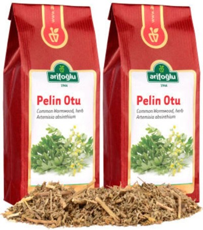 Arifoğlu Pelin Otu 70G (2 Adet)